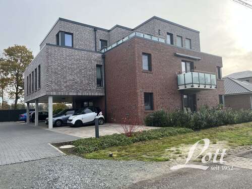 Foto - Wohnung zum Mieten in Apen Augustfehn 780,00 € 78.33 m²