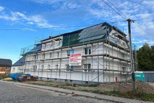 Foto - Wohnung zum Mieten in Mohlsdorf-Teichwolframsdorf 400,00 € 51.69 m²