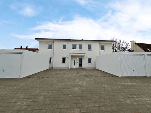 Foto - Wohnung zum Mieten in Ingolstadt 1.280,00 € 92.44 m²