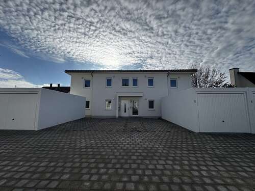 Foto - Wohnung zum Mieten in Ingolstadt 1.280,00 € 92.44 m²