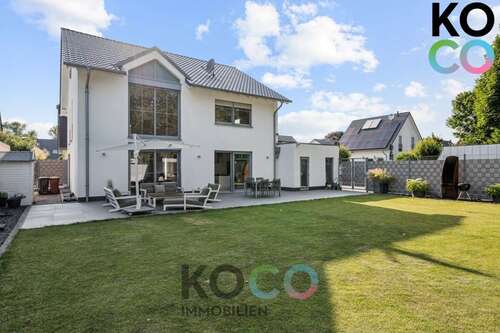 Foto - Haus zum Kaufen in Jüchen-Stessen 1.199.000,00 € 202 m²