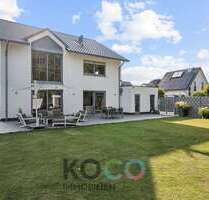 Haus zum Kaufen in Jüchen-Stessen 1.199.000,00 € 202 m²