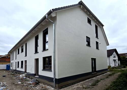 Foto - Haus zum Kaufen in Rödermark - Ober-Roden 603.000,00 € 135 m²