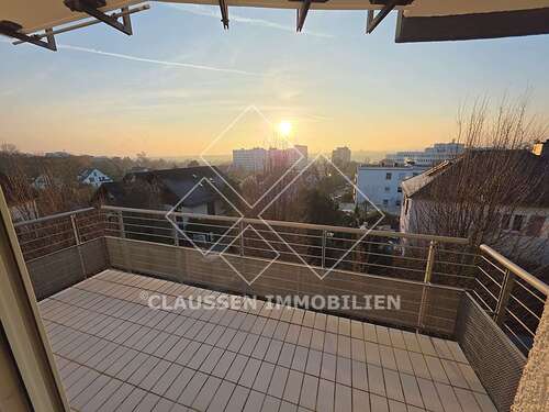 Foto - Wohnung zum Kaufen in Wiesbaden 385.000,00 € 70.56 m²