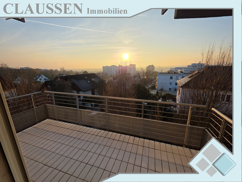 Foto - Wohnung zum Kaufen in Wiesbaden 385.000,00 € 70.56 m²