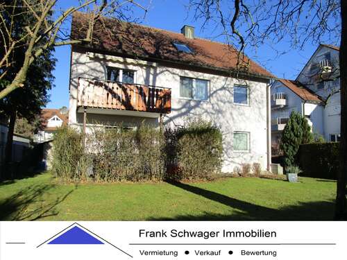 Foto - Wohnung zum Mieten in Leinfelden-Echterdingen(Leinfelden) 550,00 € 47.4 m²