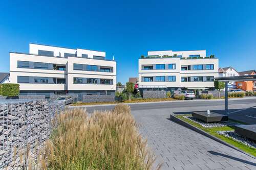 Foto - Wohnung zum Mieten in Andernach 1.050,00 € 107 m²