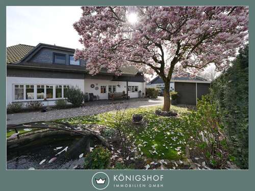 Foto - Haus zum Kaufen in Duisburg Baerl 1.090.000,00 € 697 m²