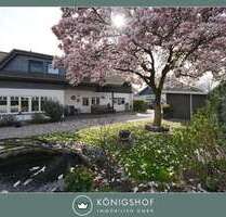 Haus zum Kaufen in Duisburg Baerl 1.090.000,00 € 697 m² - Duisburg / Baerl