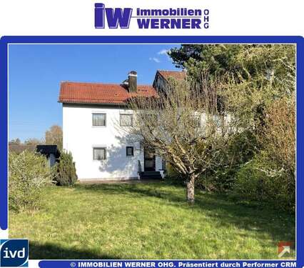 Foto - Haus zum Kaufen in Feldkirchen-Westerham 555.000,00 € 115 m²