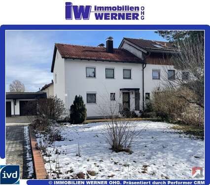 Foto - Haus zum Kaufen in Feldkirchen-Westerham 555.000,00 € 115 m²