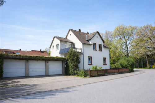 Foto - Haus zum Kaufen in Bensheim 749.000,00 € 170 m²