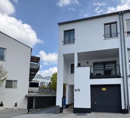 Foto - Haus zum Kaufen in Ulm-Böfingen 699.000,00 € 140 m²