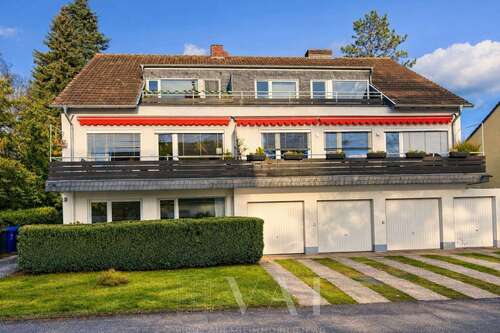 Foto - Wohnung zum Kaufen in Bonn 265.000,00 € 61 m²