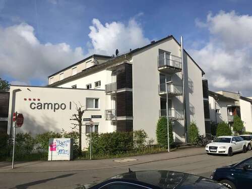 Foto - Wohnung zum Mieten in Stuttgart 735,00 € 48 m²