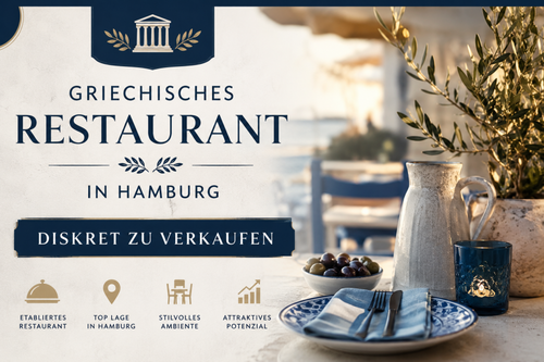 Foto - Gastronomie in Hamburg 3.000,00 € 268 m²