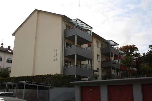 Foto - Wohnung zum Mieten in Stuttgart 345,56 € 28.14 m²