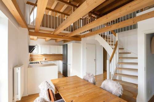 Foto - Wohnung zum Kaufen in Dresden 349.000,00 € 110 m²