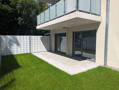 Foto - Wohnung zum Mieten in Straubing 1.370,00 € 105.53 m²