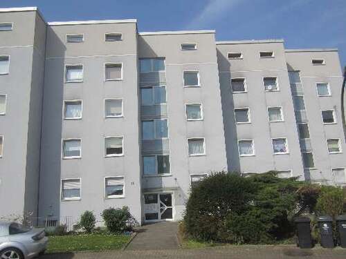 Foto - Wohnung zum Mieten in Bergkamen 489,00 € 65 m²