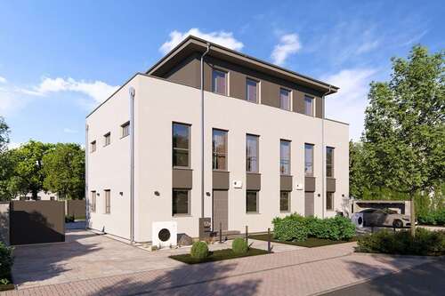 Foto - Haus zum Kaufen in Krefeld 572.260,00 € 199.95 m²