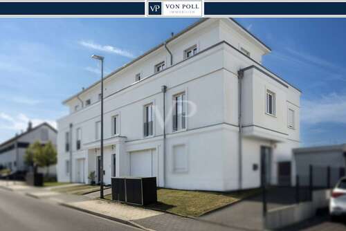 Foto - Wohnung zum Kaufen in Heiligenhaus 649.000,00 € 145 m²