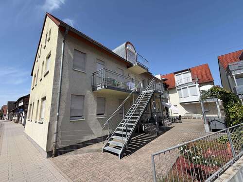 Foto - Wohnung zum Kaufen in Kandel 335.000,00 € 105 m²