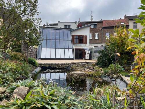 Foto - Haus zum Kaufen in Euskirchen 596.000,00 € 363 m²