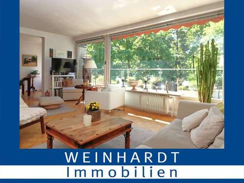 Foto - Wohnung zum Kaufen in Hamburg 475.000,00 € 112 m²