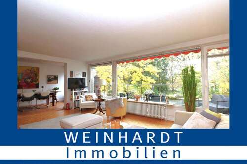 Foto - Wohnung zum Kaufen in Hamburg 460.000,00 € 112 m²