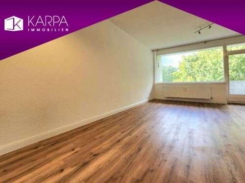Foto - Wohnung zum Kaufen in Hamburg 299.000,00 € 58 m²