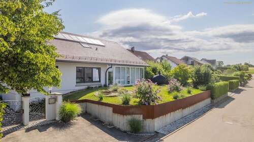 Foto - Haus zum Kaufen in Bad Saulgau 790.000,00 € 373.25 m²