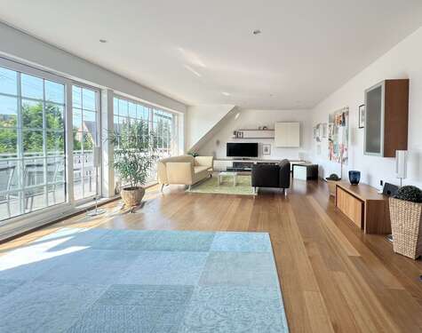 Foto - Wohnung zum Mieten in Bottrop 1.290,00 € 140 m²