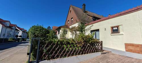 Foto - Haus zum Kaufen in Öhringen 469.000,00 € 110 m²