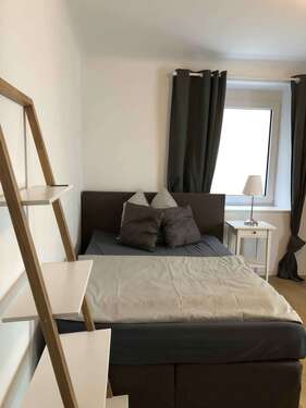 Foto - WG-Zimmer in Stuttgart 635,00 € 14 m²