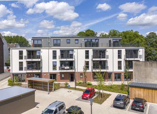 Foto - Wohnung zum Mieten in Dortmund 1.089,40 € 54.47 m²