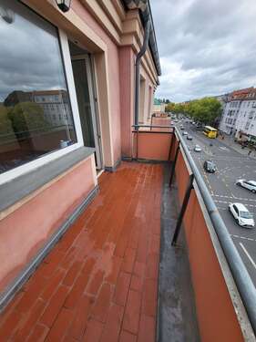 Foto - Wohnung zum Mieten in Berlin 525,00 € 32 m²
