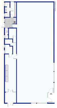 Foto - Spezialgewerbe in Bad Pyrmont 225.000,00 € 426 m²