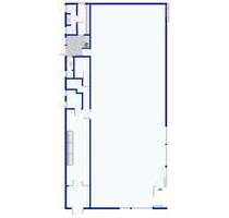 Spezialgewerbe in Bad Pyrmont 225.000,00 € 426 m²