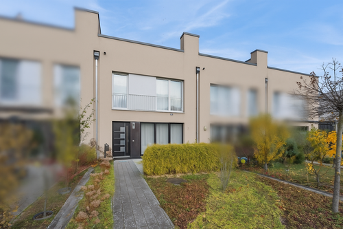 Foto - Haus zum Kaufen in Hannover 729.000,00 € 176 m²