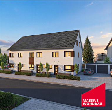 Foto - Haus zum Kaufen in Oberursel 764.000,00 € 133 m²