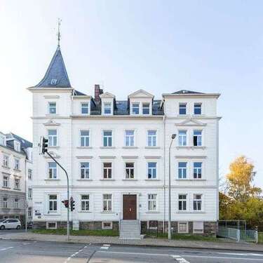 Foto - Wohnung zum Mieten in Freiberg 310,00 € 63.66 m²