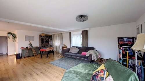 Foto - Wohnung zum Kaufen in Karlsruhe 458.000,00 € 137 m²