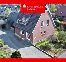 Haus zum Kaufen in Recke 140.000,00 € 121 m²