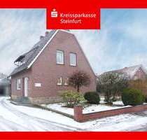 Haus zum Kaufen in Recke 167.000,00 € 121 m²