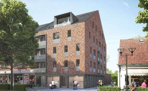 Foto - Wohnung zum Mieten in Münster 955,00 € 53 m²