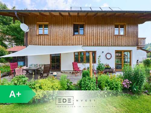 Foto - Haus zum Kaufen in Miesbach 1.099.000,00 € 165 m²