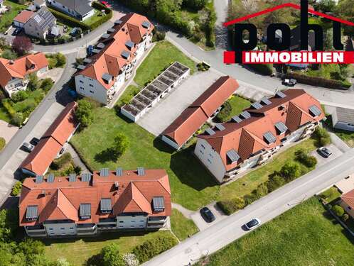 Foto - Wohnung zum Kaufen in Bad Rodach 219.000,00 € 97 m²
