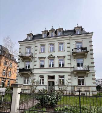 Foto - Wohnung zum Kaufen in Dresden 399.000,00 € 105 m²