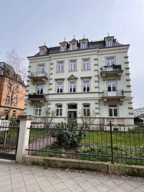 Foto - Wohnung zum Kaufen in Dresden 399.000,00 € 105 m²